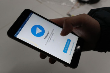 Фотография к новости: Telegram обзавелся видеозвонками спустя семь лет