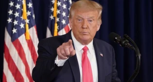 Трамп издал новый указ, ограничивающий работу TikTok в США
