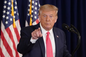 Фотография к новости: Трамп издал новый указ, ограничивающий работу TikTok в США