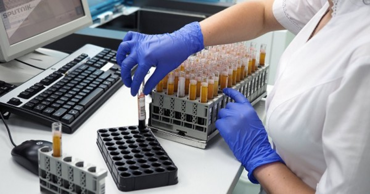 439 новых случаев КВИ зарегистрировали за сутки в Казахстане