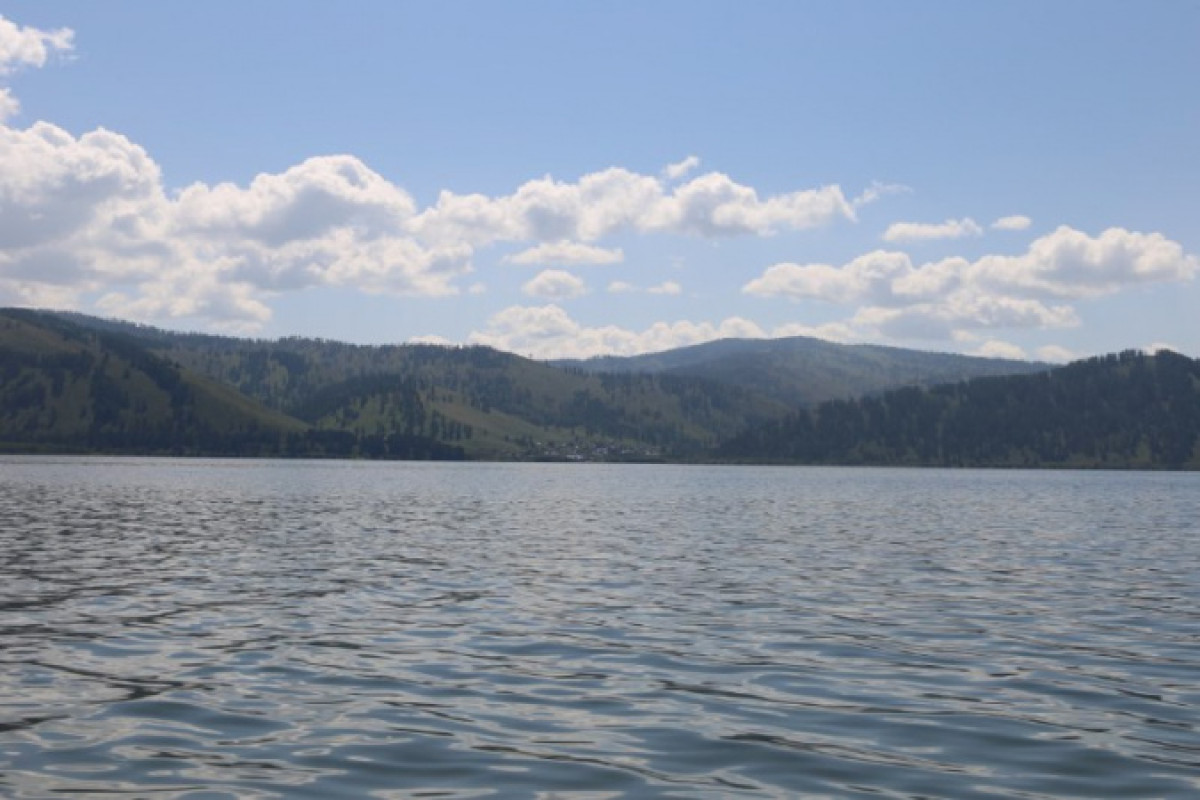 пресс-служба МЭГПР РК