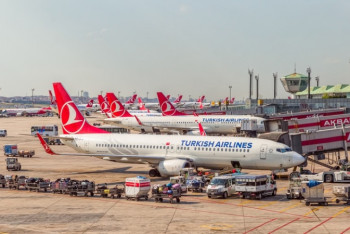 Фотография к новости: Турция назвала дату возобновления авиасообщения с Казахстаном