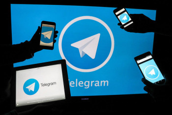 Фотография к новости: Telegram провел опрос о том, за кого белорусы голосовали на выборах