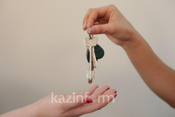 Фотография к новости: Прием заявок по жилищной программе "5-10-20" начался в Казахстане