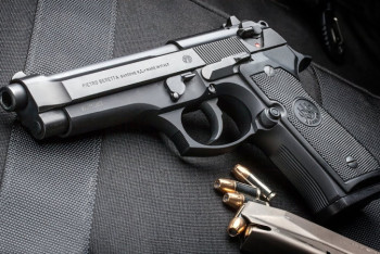 Фотография к новости: Склад боеприпасов обнаружили в Караганде