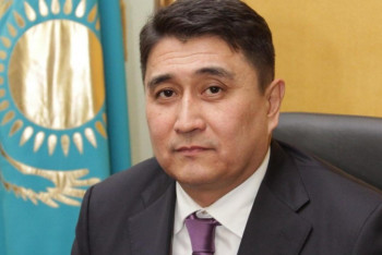 Фотография к новости: Экс-аким Темиртау назначен на новую должность