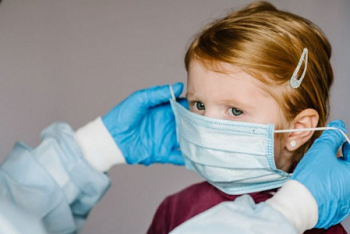 Фотография к новости: Актуальные данные о детях с синдромом Кавасаки озвучили в Минздраве РК