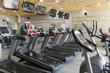 Фотография к новости: Больше половины объектов бизнеса заработало после послабления карантина в Нур-Султане