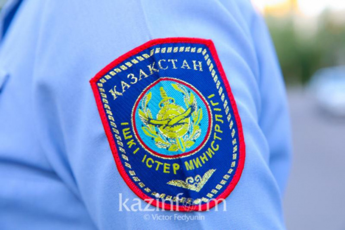 Четыре притона закрыла полиция в Капшагае