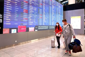 Фотография к новости: Казахстанцы раскупили путевки в ОАЭ после открытия границ