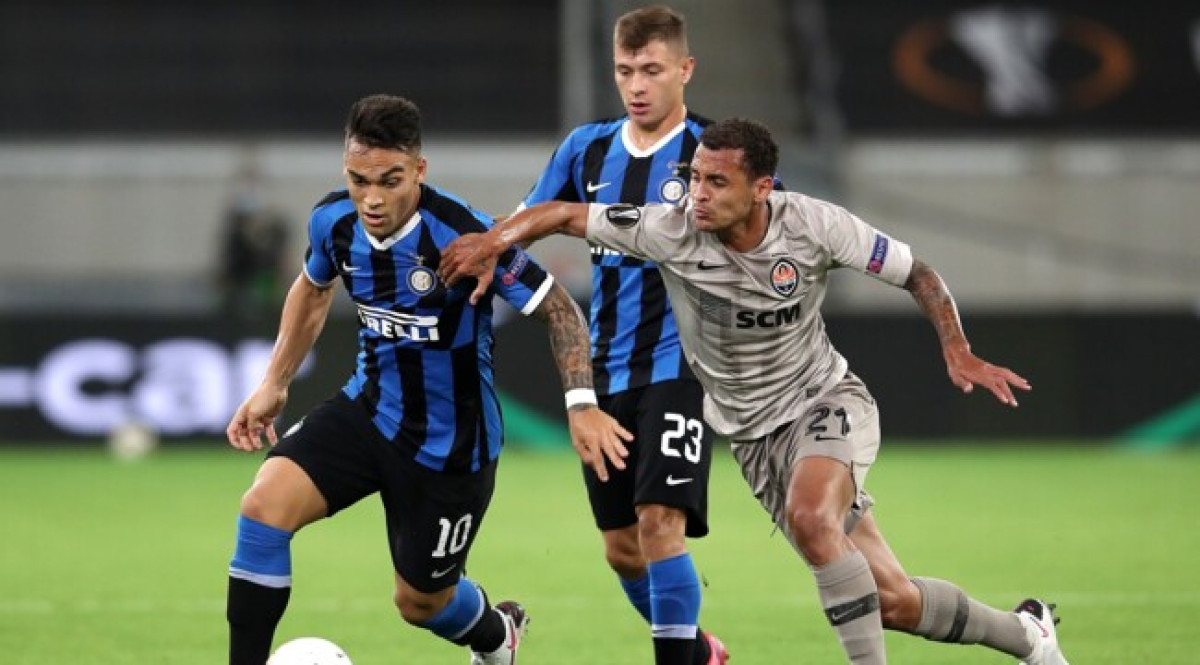 официальный сайт ФК &quot;Шахтер&quot;