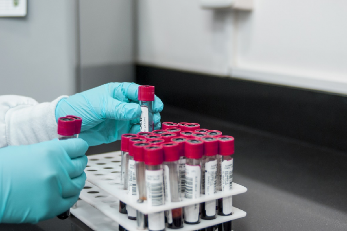 267 новых случаев КВИ выявили за сутки в Казахстане