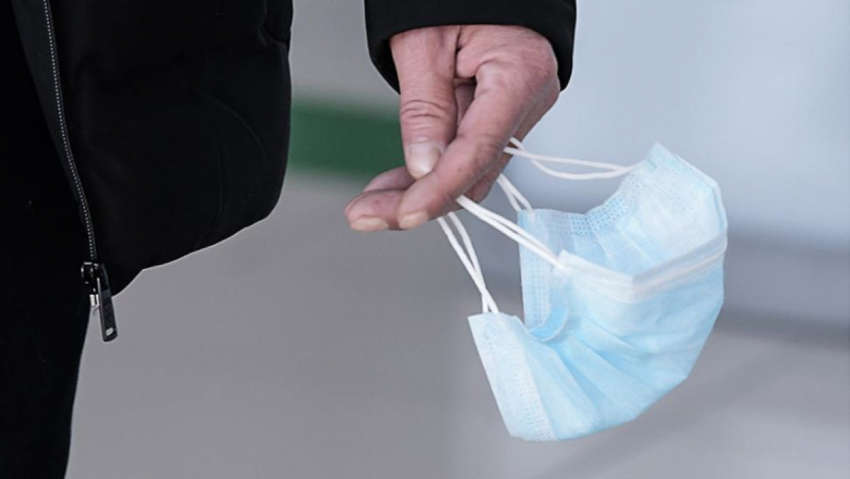 Еще 1668 человек выздоровели от COVID-19 в РК