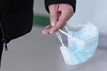 Фотография к новости: Еще 1668 человек выздоровели от COVID-19 в РК