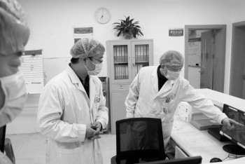 Фотография к новости: Число смертей от коронавируса в Казахстане достигло 1415