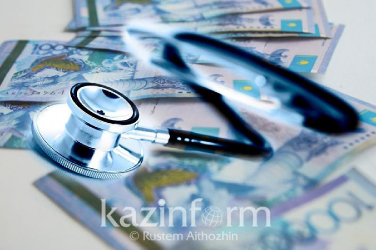 Иллюстративное, архивное - inform.kz