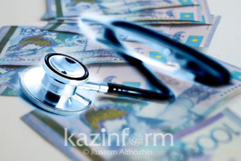 Фотография к новости: "Выпавшим" из ОСМС присвоят временный статус в Казахстане