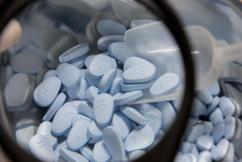 Фотография к новости: Лекарства на 61 миллиард тенге произвели в Казахстане за полгода