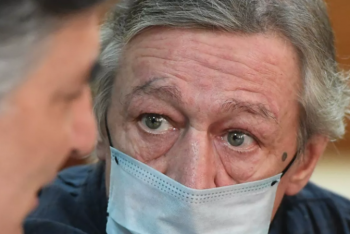 Фотография к новости: Стал известен настоящий диагноз Ефремова