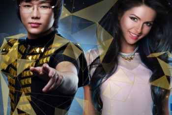 Фотография к новости: Блогер заподозрил российский дуэт в плагиате песни Кайрата Нуртаса