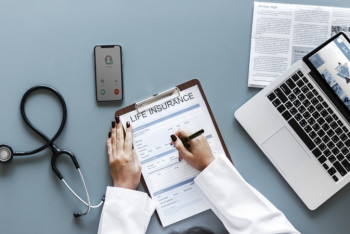 Фотография к новости: Страховые компании РК оштрафованы на 24 миллиона тенге