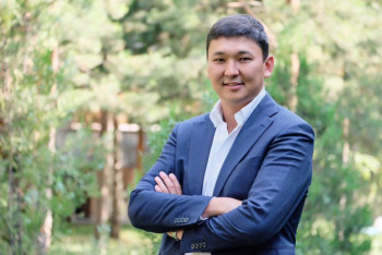 Фотография к новости: Продюсер фильма "Томирис" стал зампредседателя центра поддержки национального кино