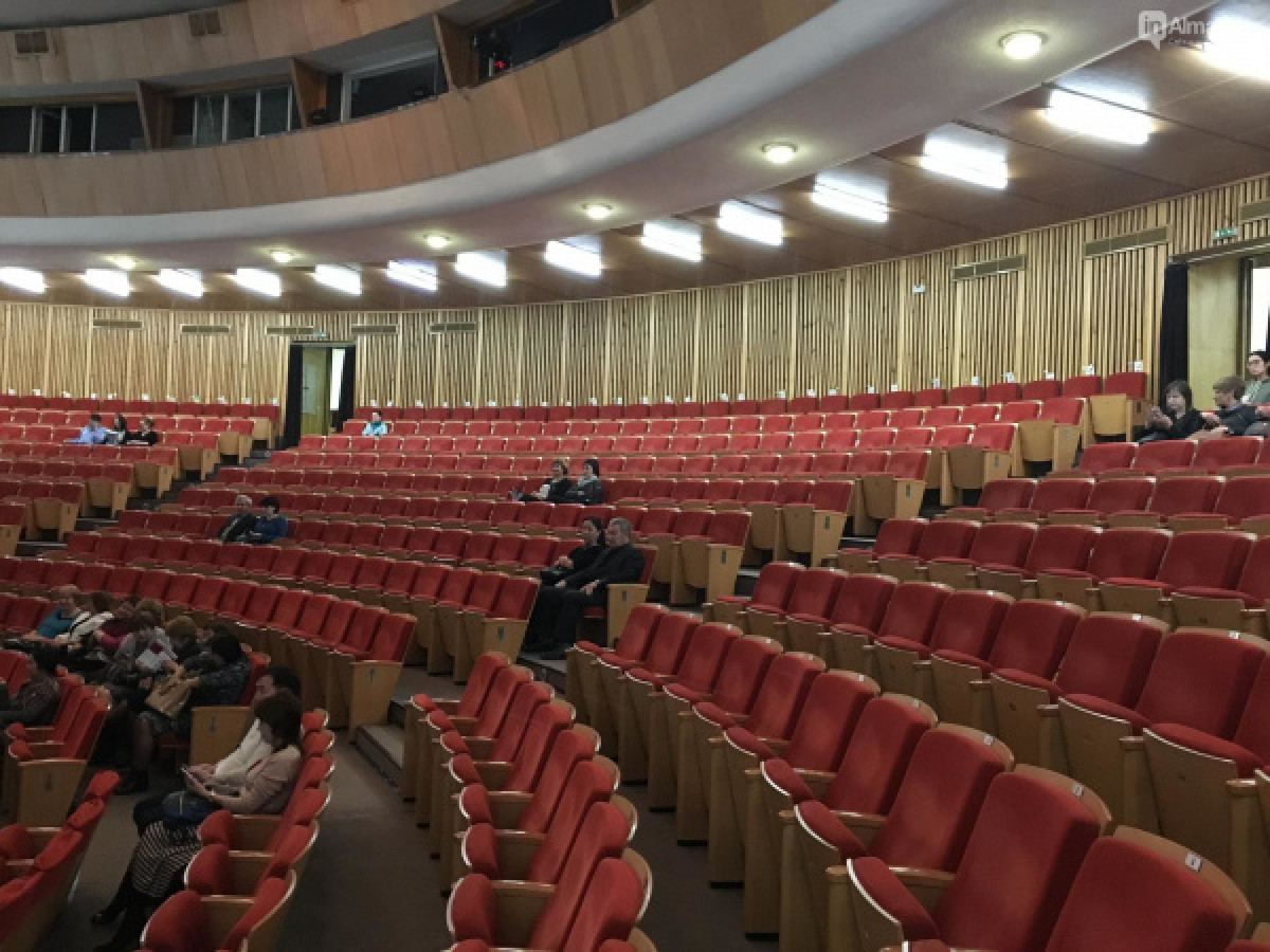 иллюстративное: inAlmaty