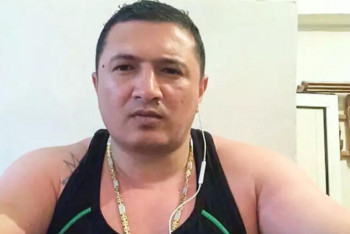 Фотография к новости: Криминального авторитета Лоту Гули застрелили в Анталье