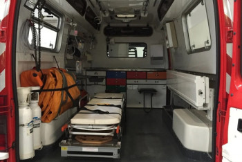 Фотография к новости: Врач Навального хочет эвакуировать его в Европу