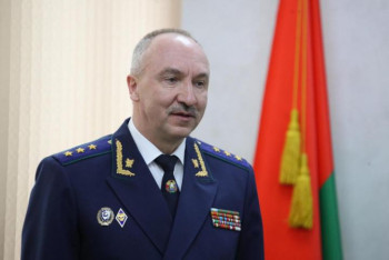 Фотография к новости: Уголовное дело заведено по факту призывов к захвату власти в Беларуси