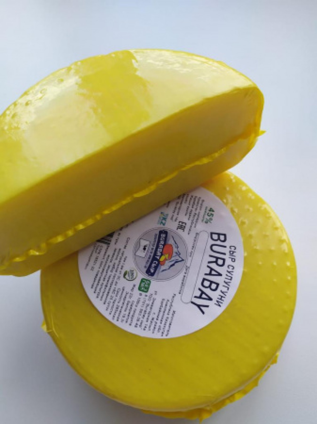 Производство сыра запустила женщина в Акмолинской области