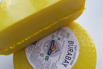 Фотография к новости: Производство сыра запустила женщина в Акмолинской области