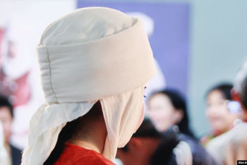 Фотография к новости: 19-летнюю казахстанку держали в погребе родители мужа в Кыргызстане