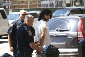 Фотография к новости: Генпрокурор США будет добиваться смертной казни Царнаева