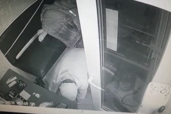 Фотография к новости: АЗС ограбили в Нур-Султане