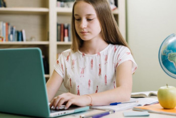 Фотография к новости: Оценки по 10-бальной шкале будут получать казахстанские школьники