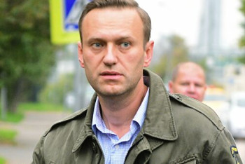 Фотография к новости: Алексея Навального признали нетранспортабельным