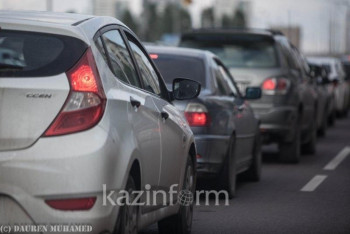 Фотография к новости: Срок регистрации переоборудованных авто из Армении могут продлить в РК