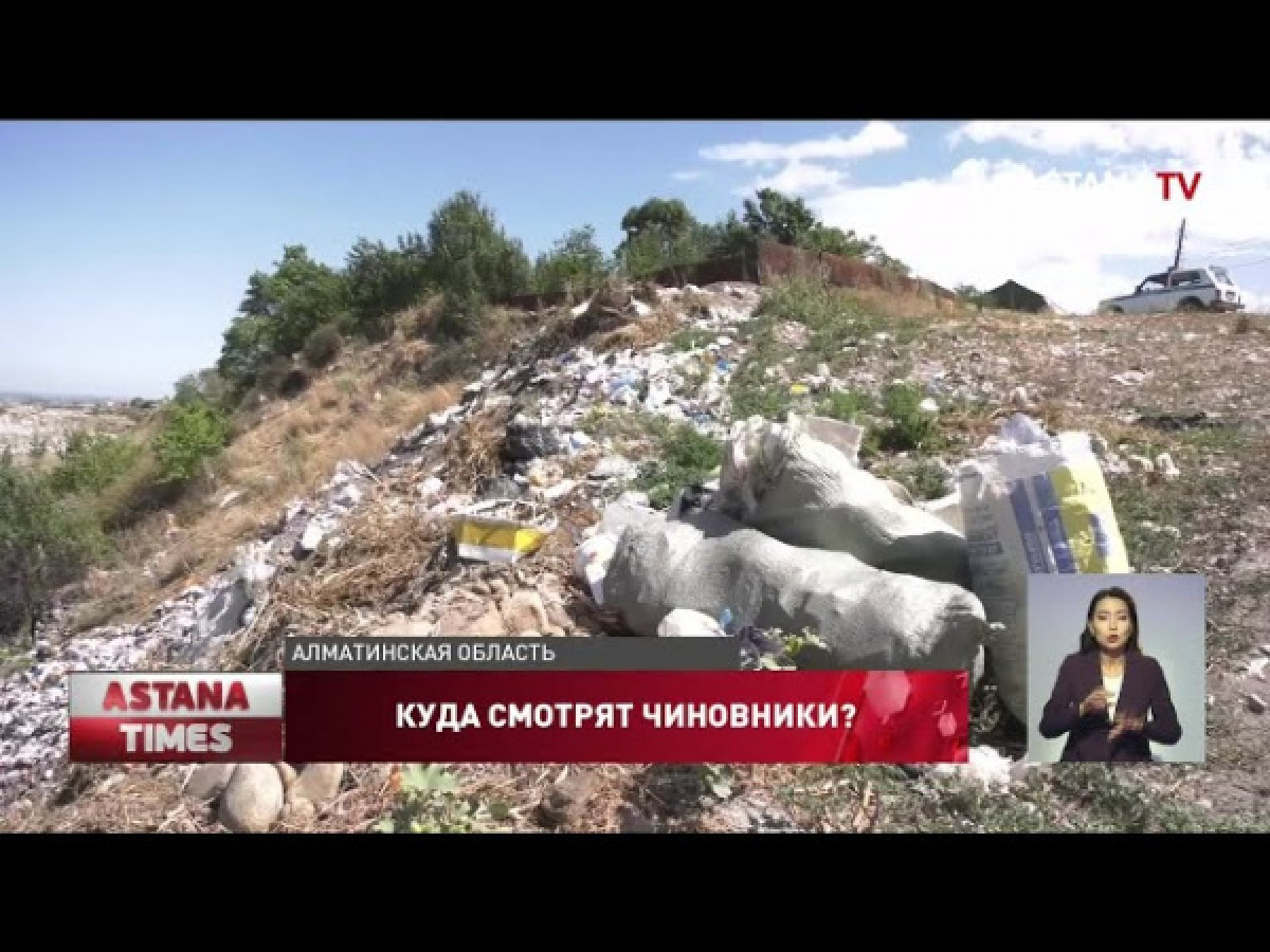 кадр из видео