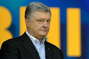 Фотография к новости: Петра Порошенко обвинили в похищении людей
