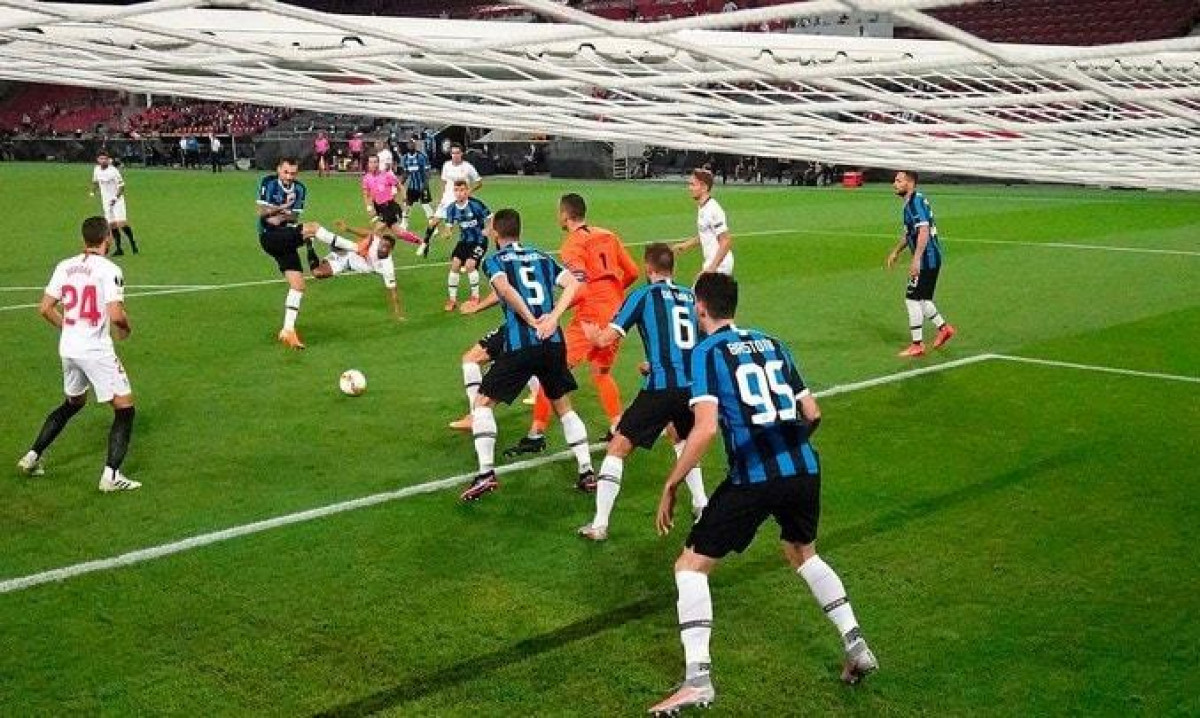 с сайта UA-Football