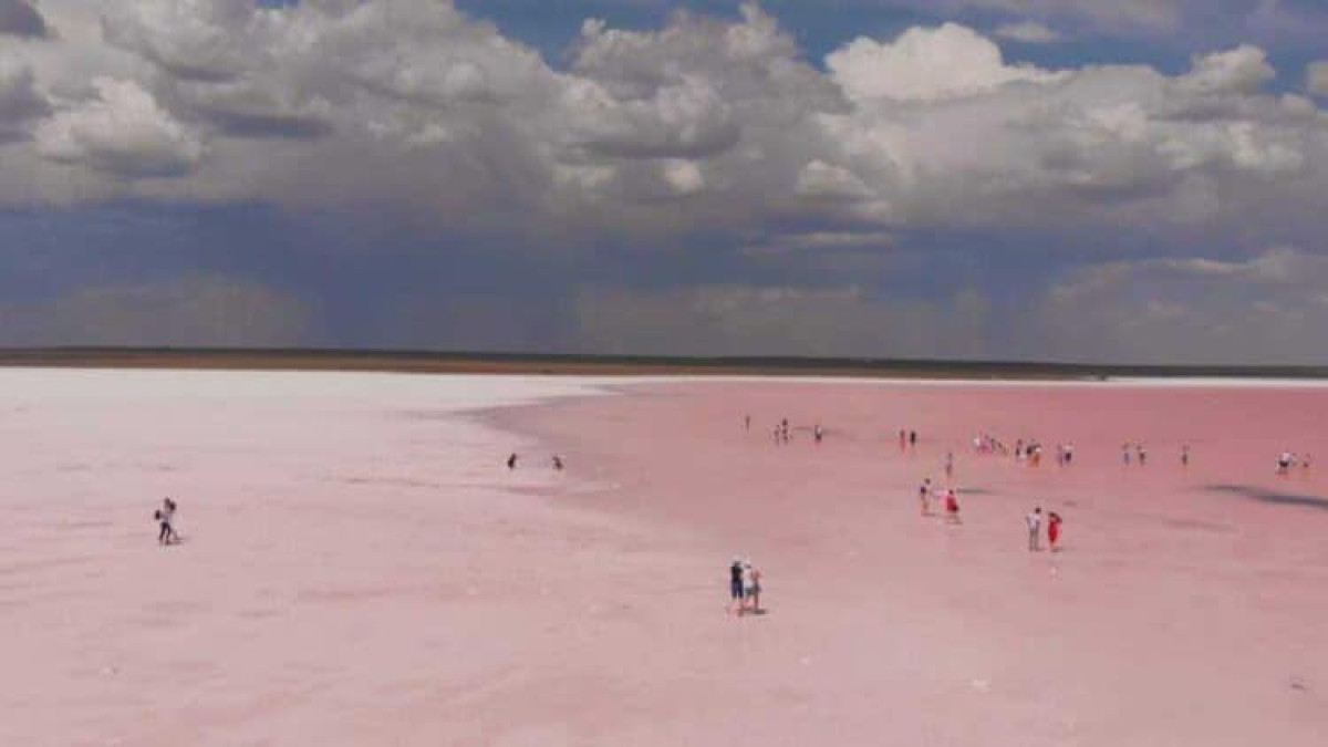 пресс-служба МЭГПР РК