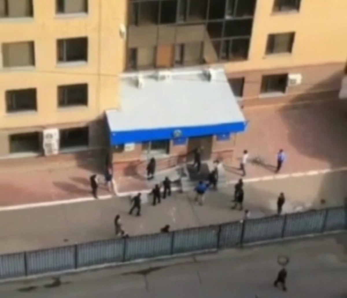 instagram/@zhaloby_astana