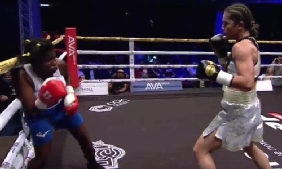 кадр из видео