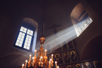 Фотография к новости: Православные христиане просят Токаева открыть храмы