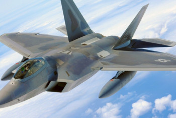 Фотография к новости: Искусственный интеллект победил человека в бою истребителей