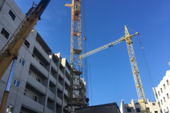 Фотография к новости: Как развивается строительный рынок Казахстана и что ему не хватает