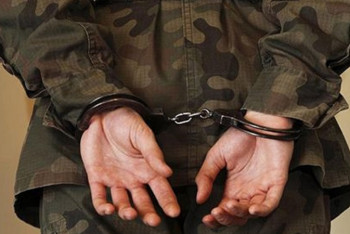 Фотография к новости: Мы сами заинтересованы в очищении своих рядов – замминистра о коррупции в Минобороны