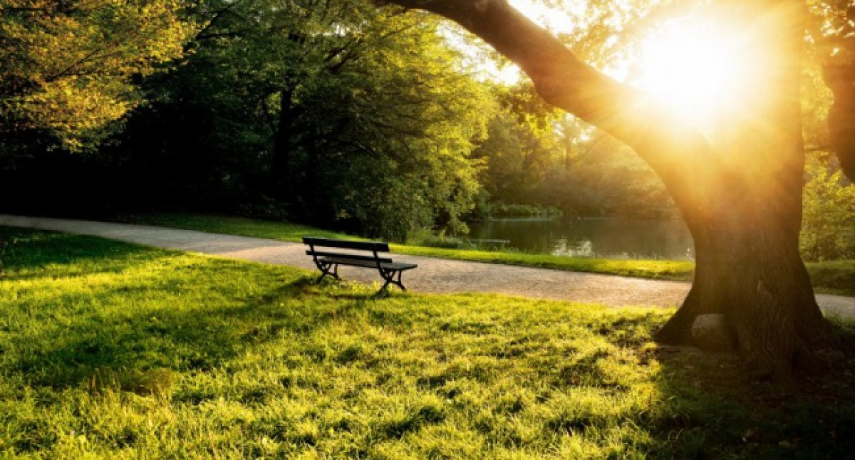 Повышение температуры ожидается в Казахстане