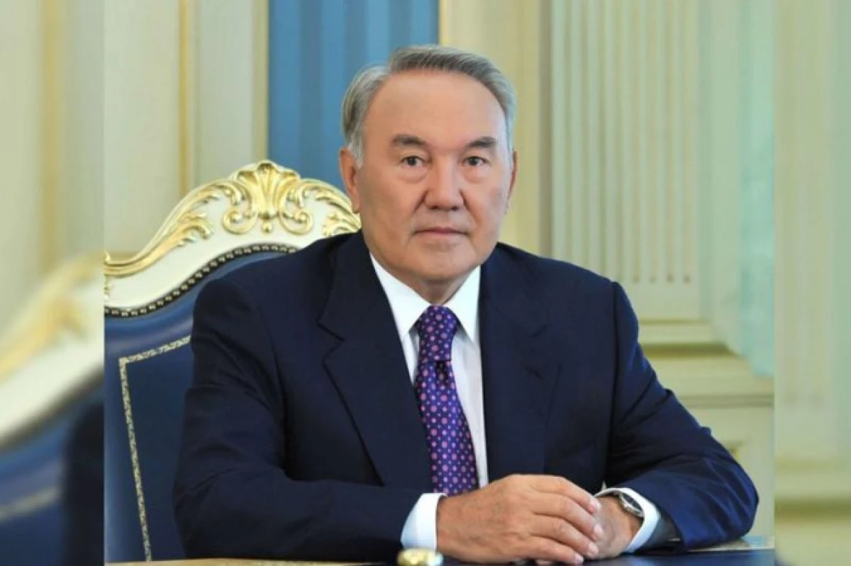 Назарбаев поручил Мамину усилить меры по социальному обеспечению